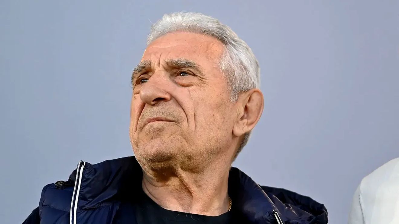 Giovanni Becali, concluzie „tăioasă” după Universitatea Craiova - FCSB 1-1: „Gigi face mereu schimbările astea! Nu a știut să profite”. EXCLUSIV