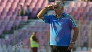 Mandorlini: "Ne-ar fi convenit și un egal! Poli se va bate la titlu!"