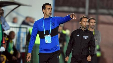 Dumitru Dragomir, atac frontal la Bogdan Vintilă după umilința trăită de FCSB cu Astra! Mesajul legat de Dan Petrescu: "Dacă te prinde, te bate încă de la vestiare!" EXCLUSIV