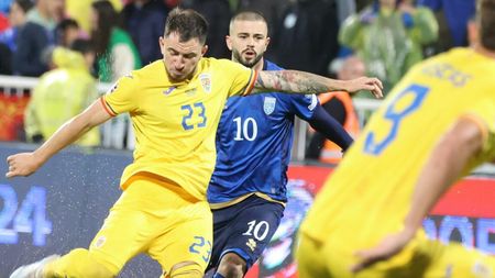 Fanii Barcelonei au văzut meciul României și cer de urgență transferul starului dorit de Milan și Napoli și pe care îl compară cu uriașul Leo Messi: „Este o bestie!”. Portretul fotbalistului pe care îl vor pe Camp Nou | SPECIAL