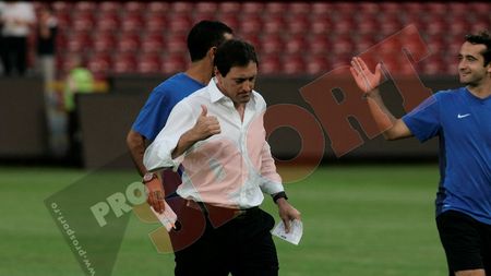 "Am suferit, dar a meritat!** Știam că ne va fi greu!"