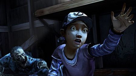 Telltale Games, foarte aproape de faliment