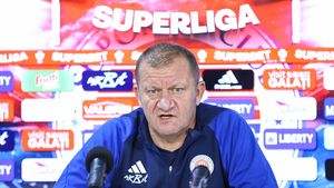 Dorinel Munteanu s-a săturat şi acum a lăsat să se afle adevărul: „Nu am fost niciodată cu banii la zi"