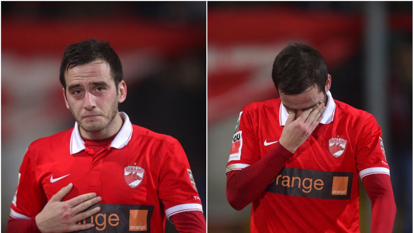 Prima reacție a lui Bărboianu, după ce Negoiță l-a acuzat că a trântit meciul cu Steaua: "S-a rupt ceva în mine! Vă jur că sunt șocat, era să cad din picioare". Ce mesaj are pentru finanțatorul lui Dinamo