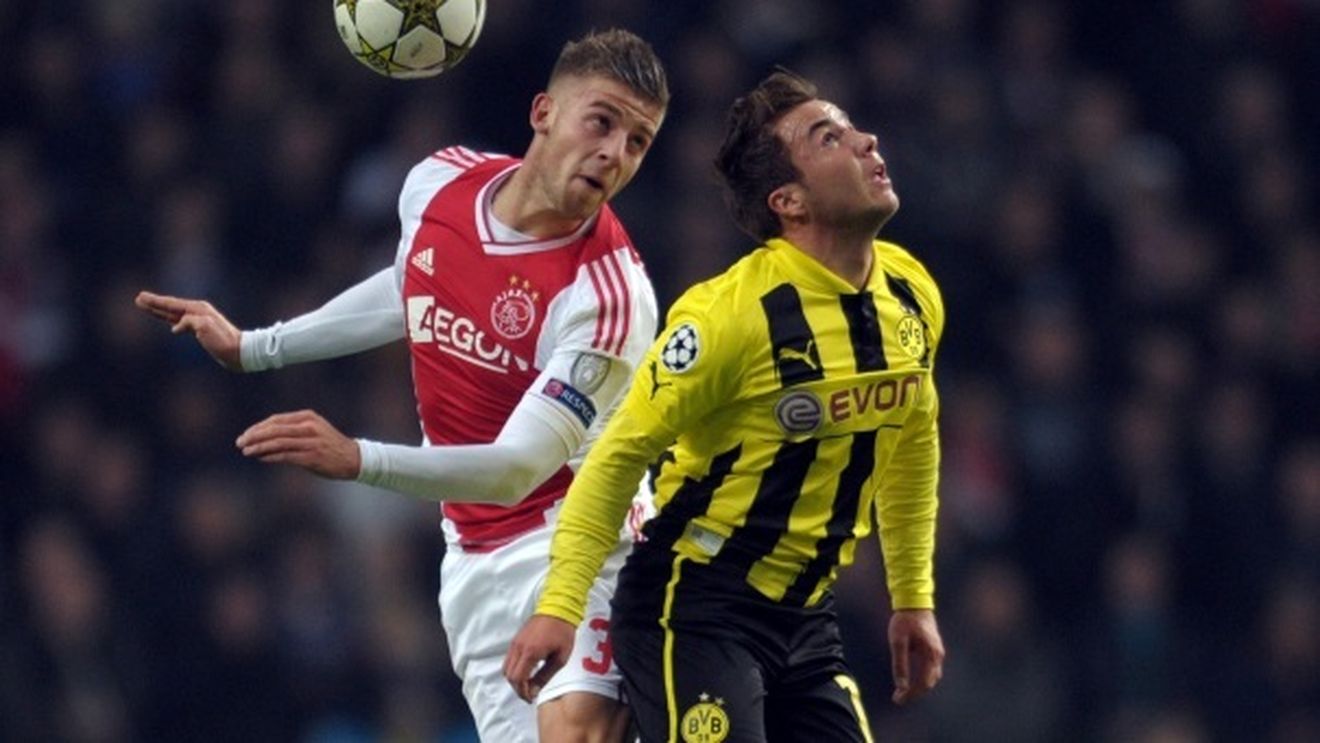 Ajax, în pericol să piardă un star de pe ArenA:** "Sunt gata să plec!" Doi granzi din Londra s-au înscris pe listă pentru omul de 10 milioane