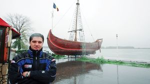 Legenda