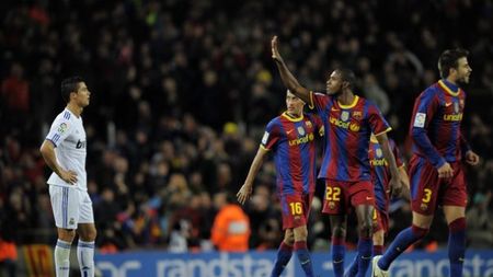 Mou, pentru prima dată idol la Barcelona!** Toată Catalunia se va ridica în picioare și va aplauda: "Este unul din acele cazuri când nu mai contează rivalitatea"