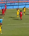 Președintele Ceahlăului vrea un șoc la echipă după eșecul de la Târgu Mureș și anunță schimbarea obiectivului: ”Riscăm să ne ducem în subsol”