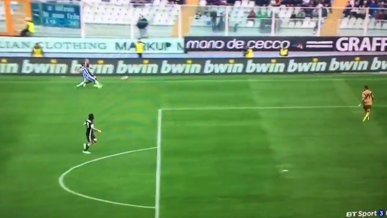 A fost PALETTA la faza asta! Autogol de zile mari "reușit" de AC Milan pe terenul ultimei clasate: urmașul lui Buffon a gafat și el | VIDEO 