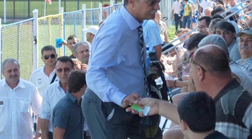 Ciugulea și Nițulescu,** declarații contradictorii