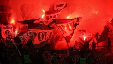 Poli a început războiul psihologic: 'Nu ne e frică de Steaua!** Noi am eliminat Șahtiorul când erau campioni europeni'