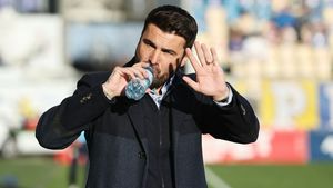 „Dinamo nu se bate la titlu!”. Adrian Mutu, verdict surprinzător despre „câini”