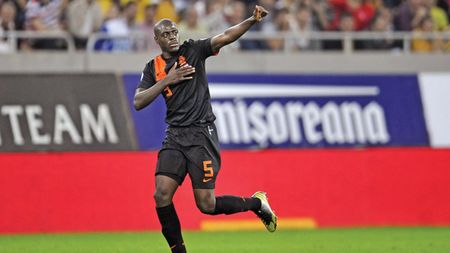 Glumă? "România poate prinde primul loc!"