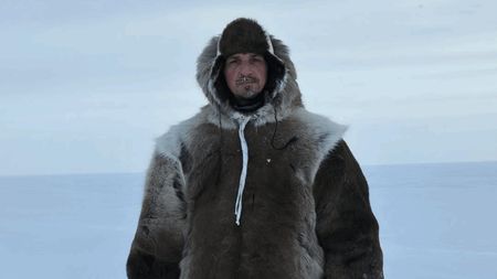 Unde a apărut Zlatan Ibrahimovic: „S-a reunit haita arctică"