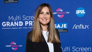 Scandal imens în televiziune! Colega l-a acuzat pe celebrul comentator: „Mi-a atins sânii și posteriorul în repetate rânduri”