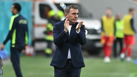 Gică Hagi vrea să facă un transfer bombă, pentru a se lupta la titlu în sezonul viitor de Superliga! Lovitură pentru Nelu Varga şi CFR Cluj: "Nu mă va trăda! Va juca doar la noi"