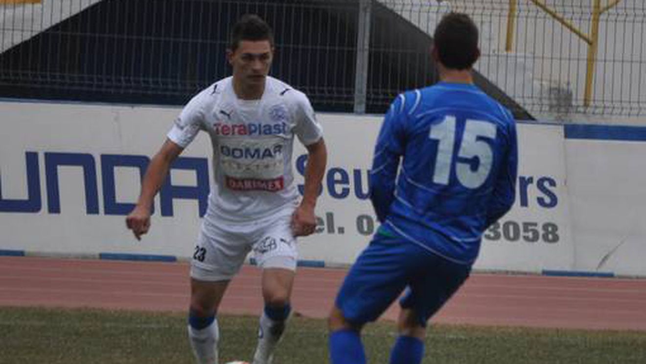 Manea anunță apocalipsa la Bistrița:** "Jucătorii sunt neplătiți de 5-6 luni! Dacă nu se găsesc soluții, ne împrăștiem toți"