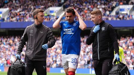 Ianis Hagi a plecat de la Rangers. A venit despărțirea oficială, în doar 3 cuvinte