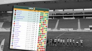 Viitorul Pandurii Târgu Jiu a fost exclusă, oficial, din Liga 2. Cum arată noul clasament al campionatului, după anularea rezultatelor echipei gorjene