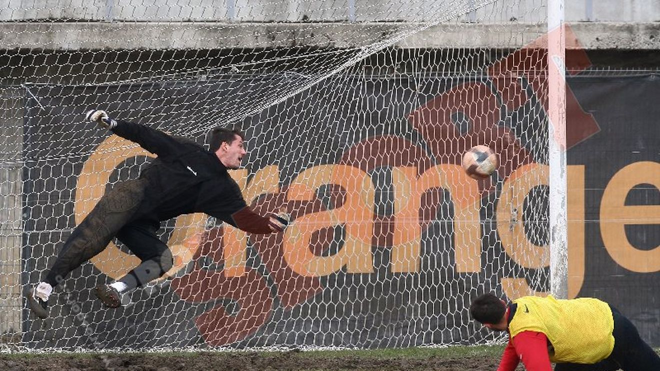 "Suntem tari acasă!** Nu putem pierde cu Ceahlăul!"