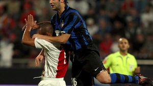 "Pe toate stadioanele din Italia mi se strigă:'Țigane, la zidărie!'"