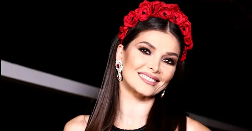 Alina Pușcaș, despre vaccinare. ”Nu mi-aș dori”