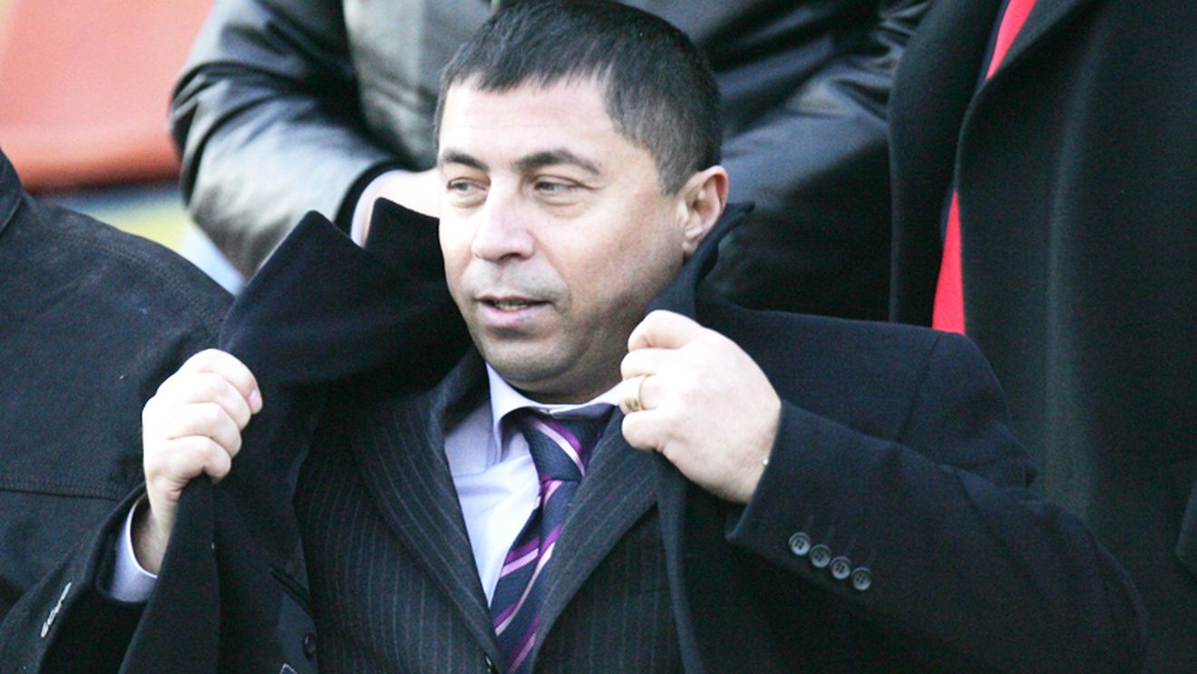 Turcu: "Acest sezon a fost o dezamăgire totală pentru mine"