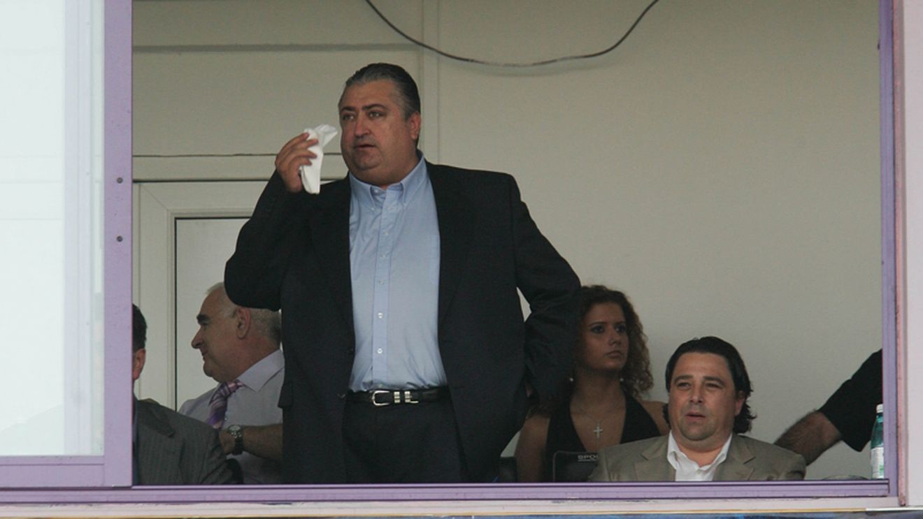 "Vreau ca Dan Petrescu sau Lucescu jr. să antreneze Poli"