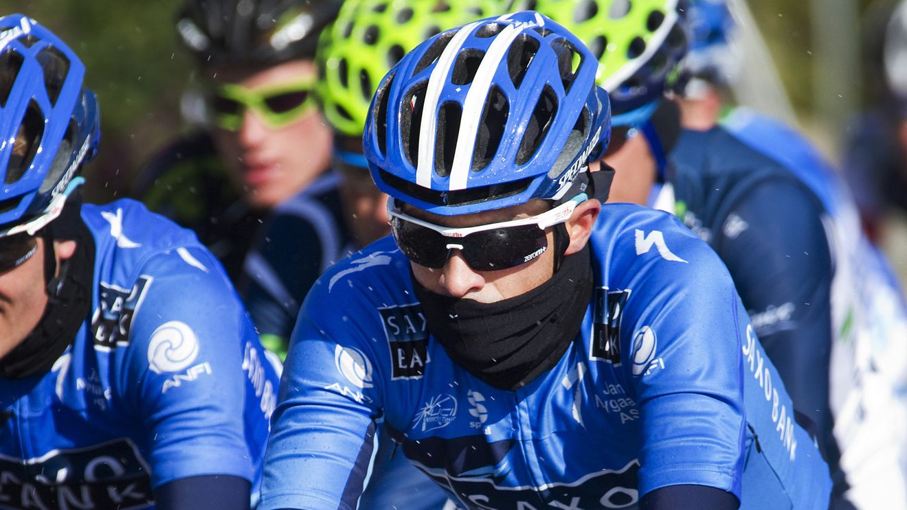 Suspendarea lui Contador zguduie lumea sportului!** "Am crezut mereu în nevinovăția lui!"