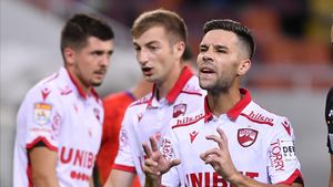 Dinamo l-a dezamăgit pe Gigi Mulțescu. „Mă doare să văd că sunt atacați!” Ce spune despre șansele „câinilor” să se salveze | EXCLUSIV ProSport LIVE