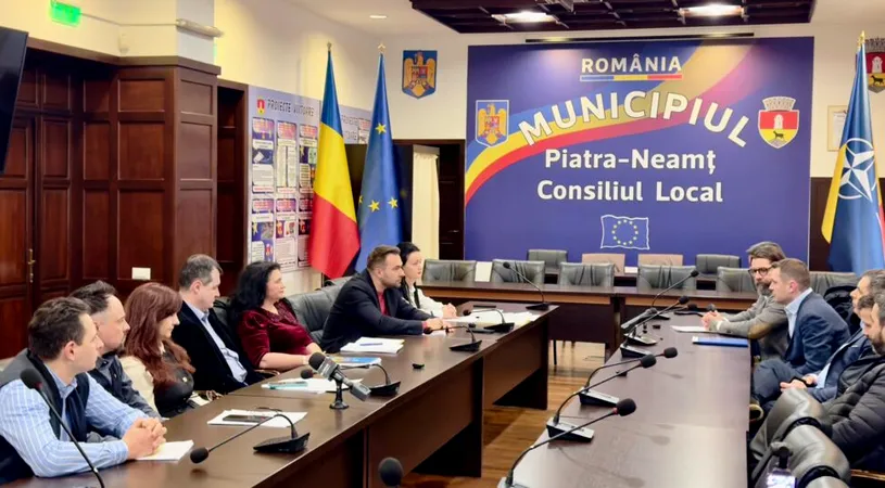 Autoritățile nemțene au uitat de Ceahlăul! ”A fost praf în ochi! Am rămas cu grupul de lucru!” | EXCLUSIV