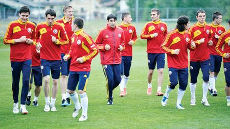 Găman își dorește un transfer în străinătate:** "Mi-ar plăcea în Olanda, dar acum nu pot refuza oferte din Italia sau Spania"