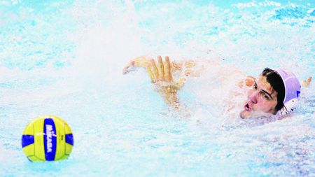 Am ratat sferturile CM!** România - Muntenegru 4-8