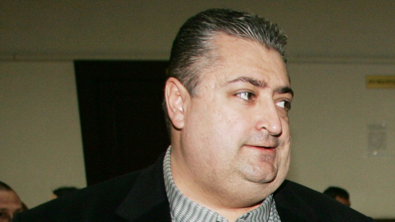 Iancu: "Soluția pentru națională este Guus Hiddink"