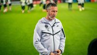 Mihai Stoica a dat replica după ce Mihai Rotaru a dezvăluit că a vrut să-l transfere pe Târnovanu de la FCSB