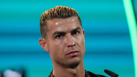 Cristiano Ronaldo și-a anunțat decizia legată de retragere!