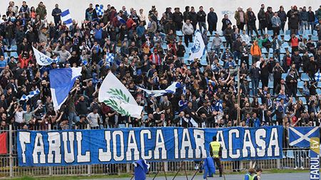 SSC Farul, sugrumat de Partid? S-ar fi dat ordin ca echipa promovată în Liga 2 să nu fie primită pe niciun stadion din Județul Constanța. Președintele CJ: "Prostii! Nici vorbă!". Clubul e acum în haos: n-are jucători, bani și unde să joace