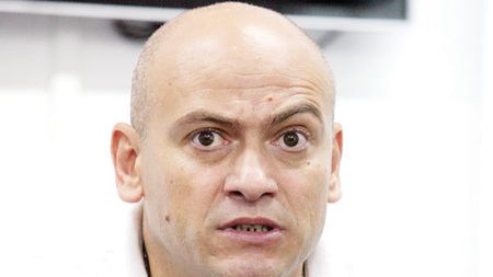 Se desparte Dinamo de Constantin Ștefan? Antrenorul a ajuns la final de contract, iar cele două părți n-au ajuns încă la o nouă înțelegere