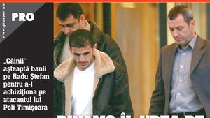 Cum vrea Dinamo să-l ia pe Karamyan?