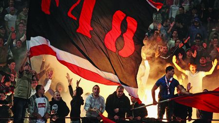 Premieră absolută: zero incidente!** Dinamo - Craiova, primul derby fără sancțiuni pentru fani!