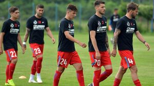 Gigi Becali are oferta pe masă! Porto și Benfica vor semnătura fotbalistului, Anamaria Prodan confirmă: „Mai așteptăm puțin” EXCLUSIV