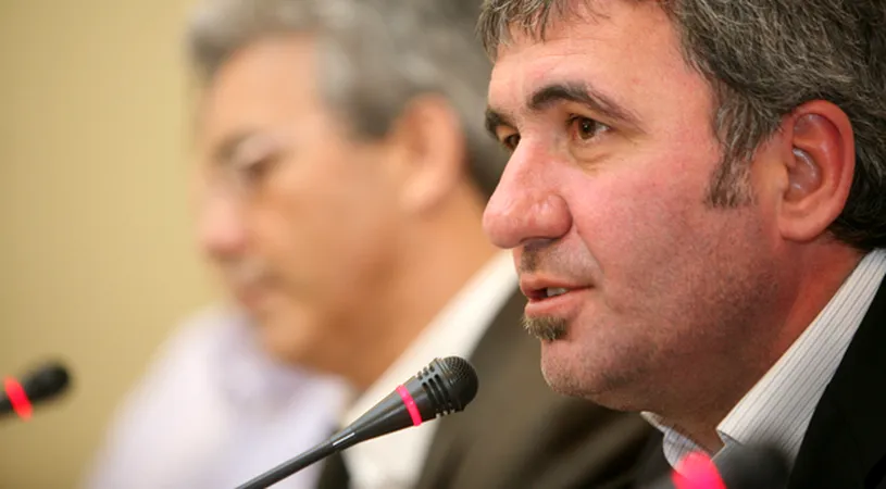 Hagi: 