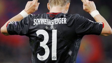 Benitez vrea să scape de demitere cu Bastian! Inter oferă 30 de milioane pentru neamț!