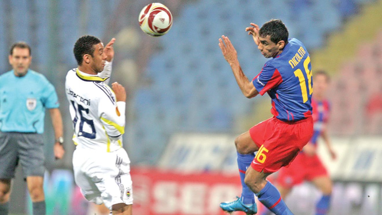 Bănel, în pericol!