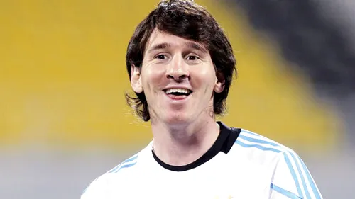 Messi, fentă de milioane!** Refuzul Argentinei provoacă un efect de domino în fotbalul românesc