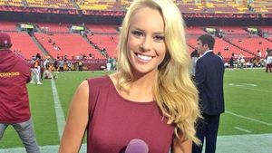 VIDEO | Moment regretabil cu o jurnalistă ESPN în prim plan! I-a vorbit unei funcționare ca ultimului om. Reacția imediată a televiziunii