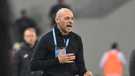 BREAKING NEWS | Nervos, Bogdan Andone a plecat val-vârtej de la stadion după Argeş – U Cluj 0-1! Nu a suportat să-i vadă la meci