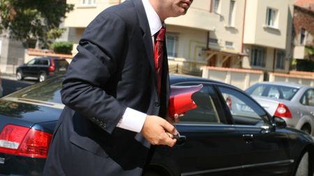 Borcea: "Nu mă interesează că am pierdut titlul! Jucătorii să-și ia bani de unde merg să se distreze!"