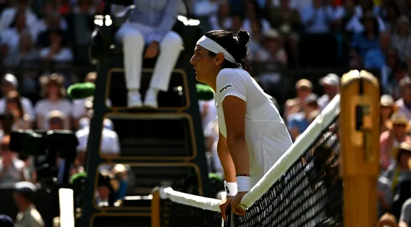 Motivul incredibil pentru care părinții lui Ons Jabeur nu au putut asista la finala cu Elena Rybakina de la Wimbledon! Tunisianca a avut o zi de coșmar: „Sunt tristă!