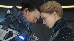 Death Stranding - trailer extins, dată de lansare și ediții speciale